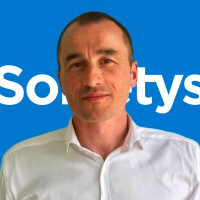 Photo de Thierry HAFFREINGUE