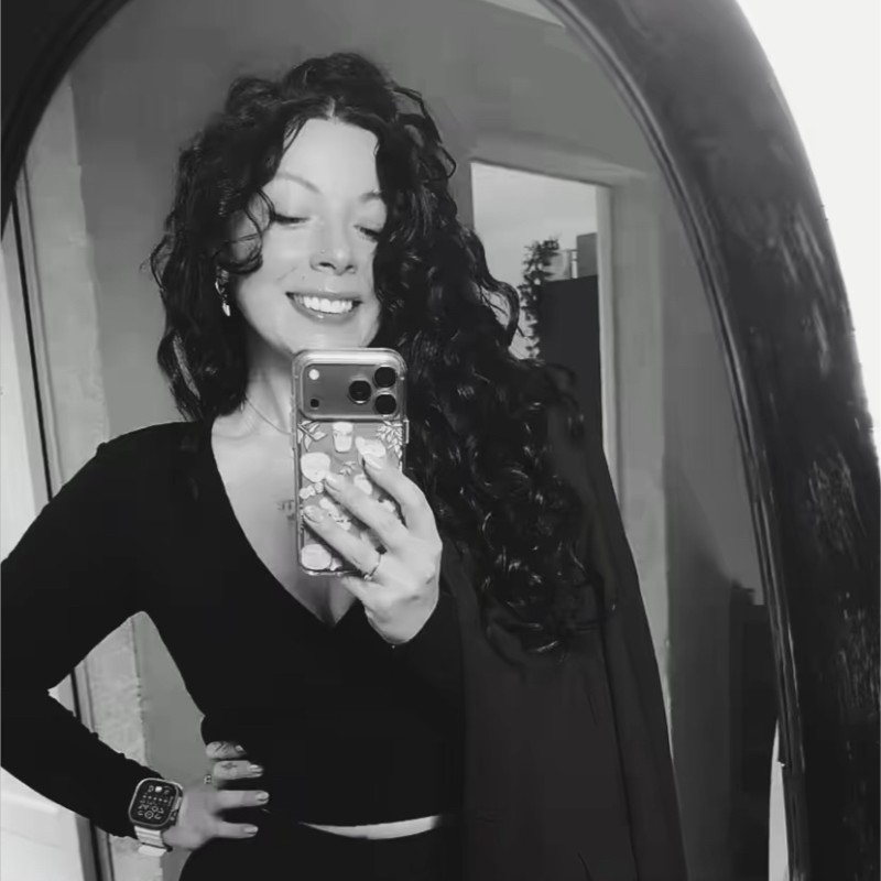 Photo de Celia WALLER